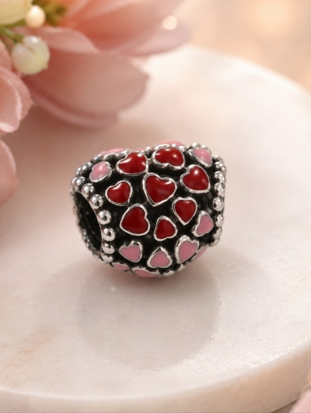 Pandora Burst of Love